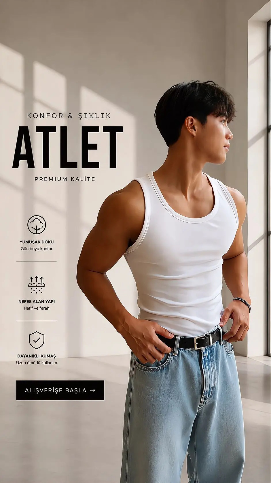 Atlet