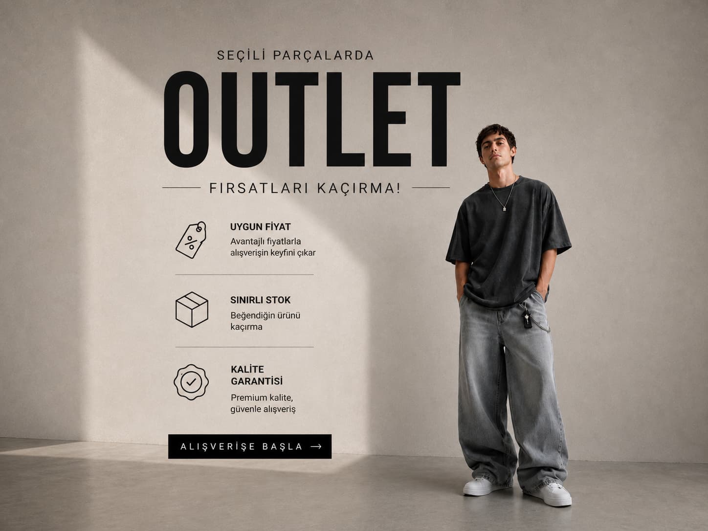 Outlet