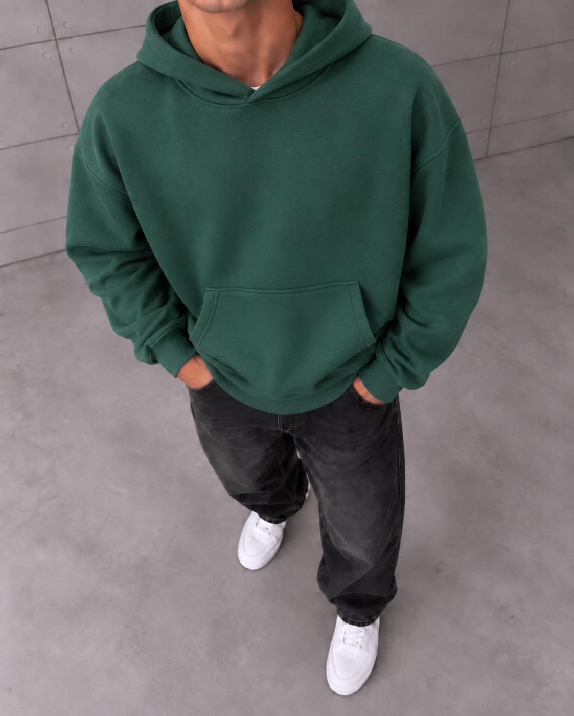Hoodie Nefti